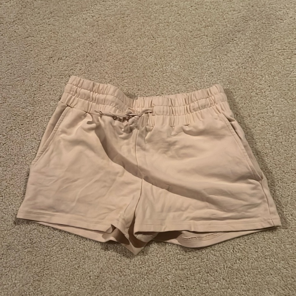 Small Mini Lounge Shorts Rosio